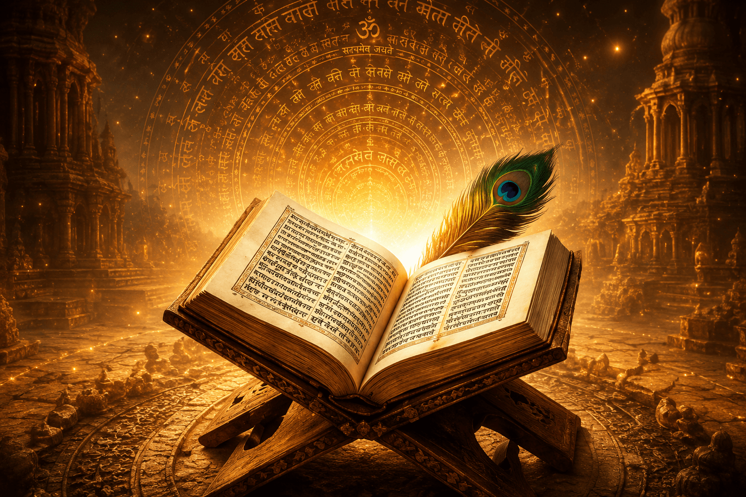 रामायण — ज्ञान का खजाना