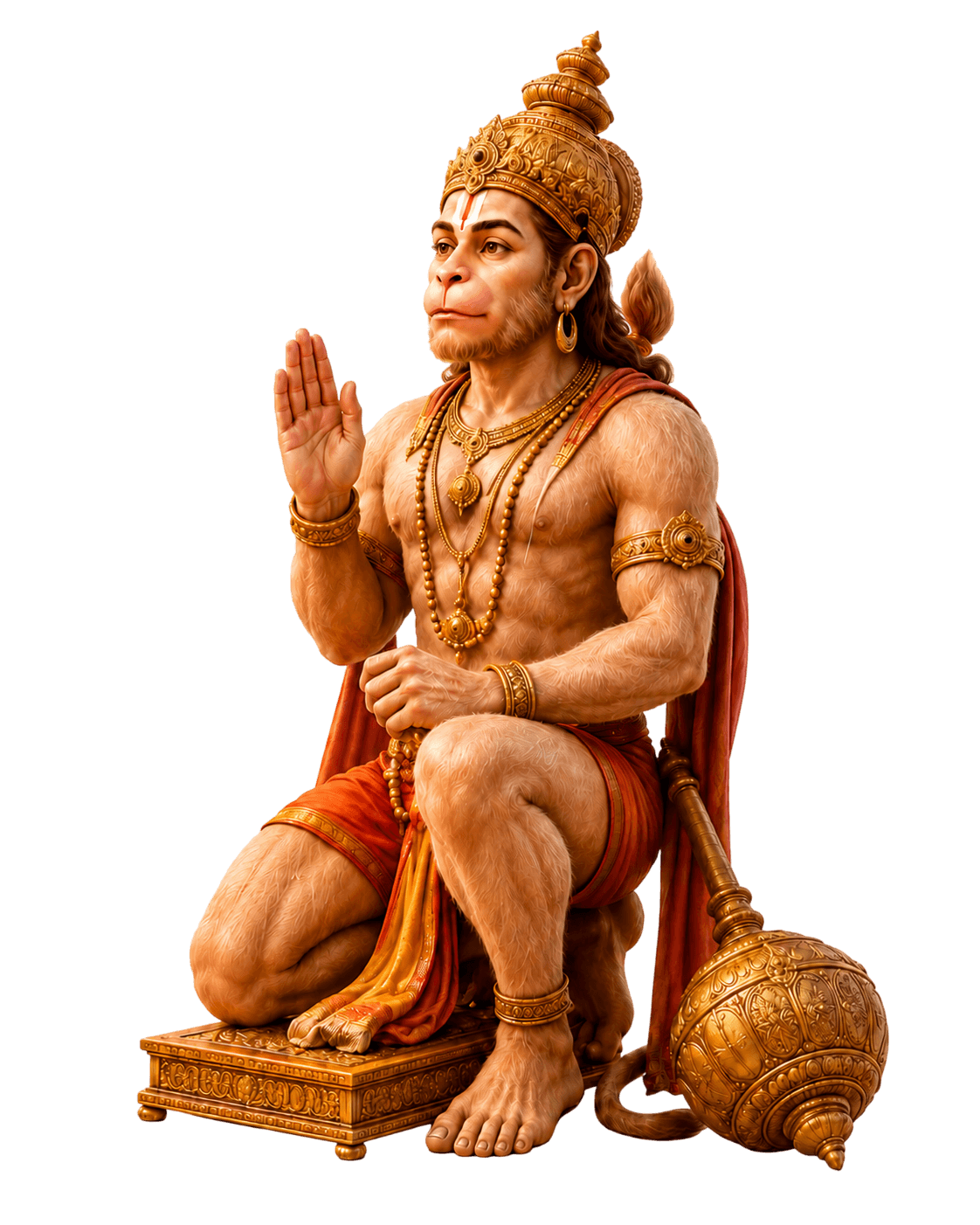 हनुमान जी